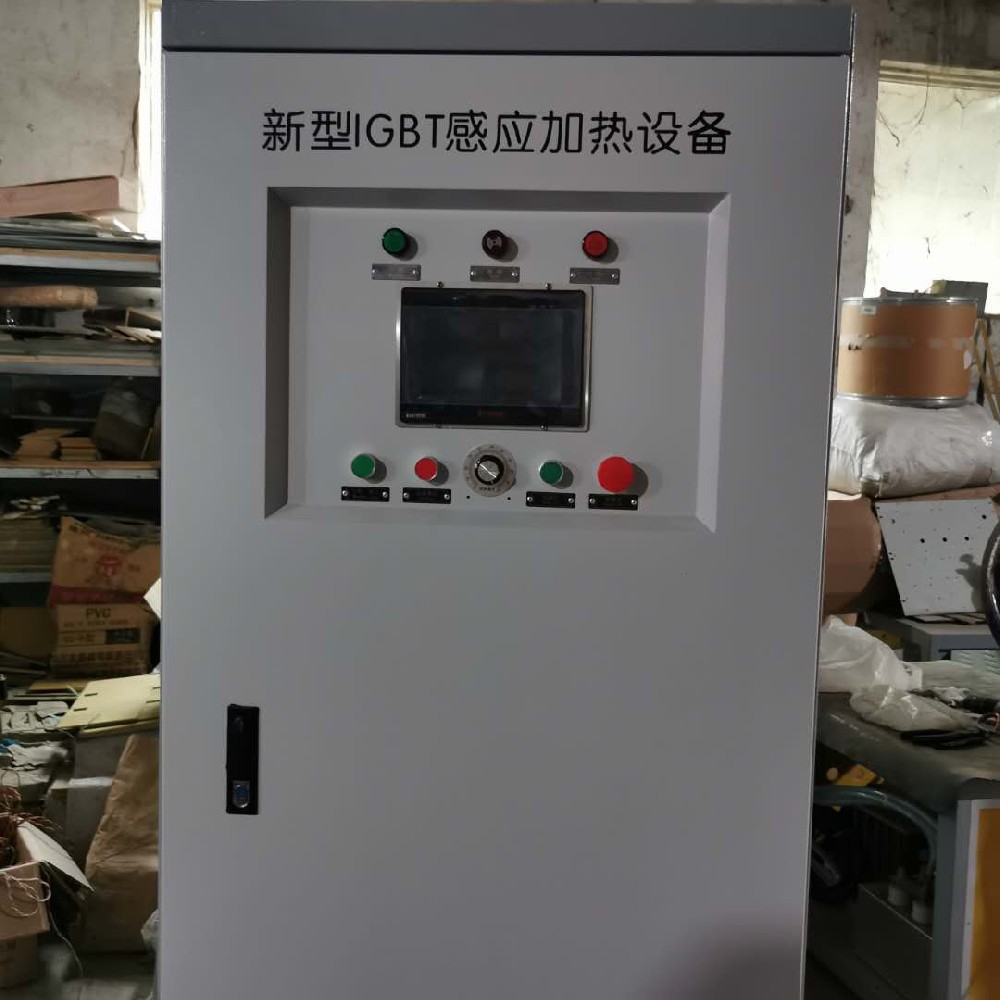 高頻淬火設備的淬火功能一般都有哪些